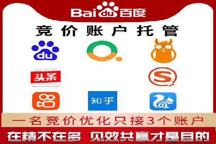 百度搜索推广案例解析：优化策略大揭秘